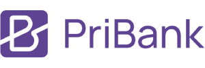 PriBank Logo